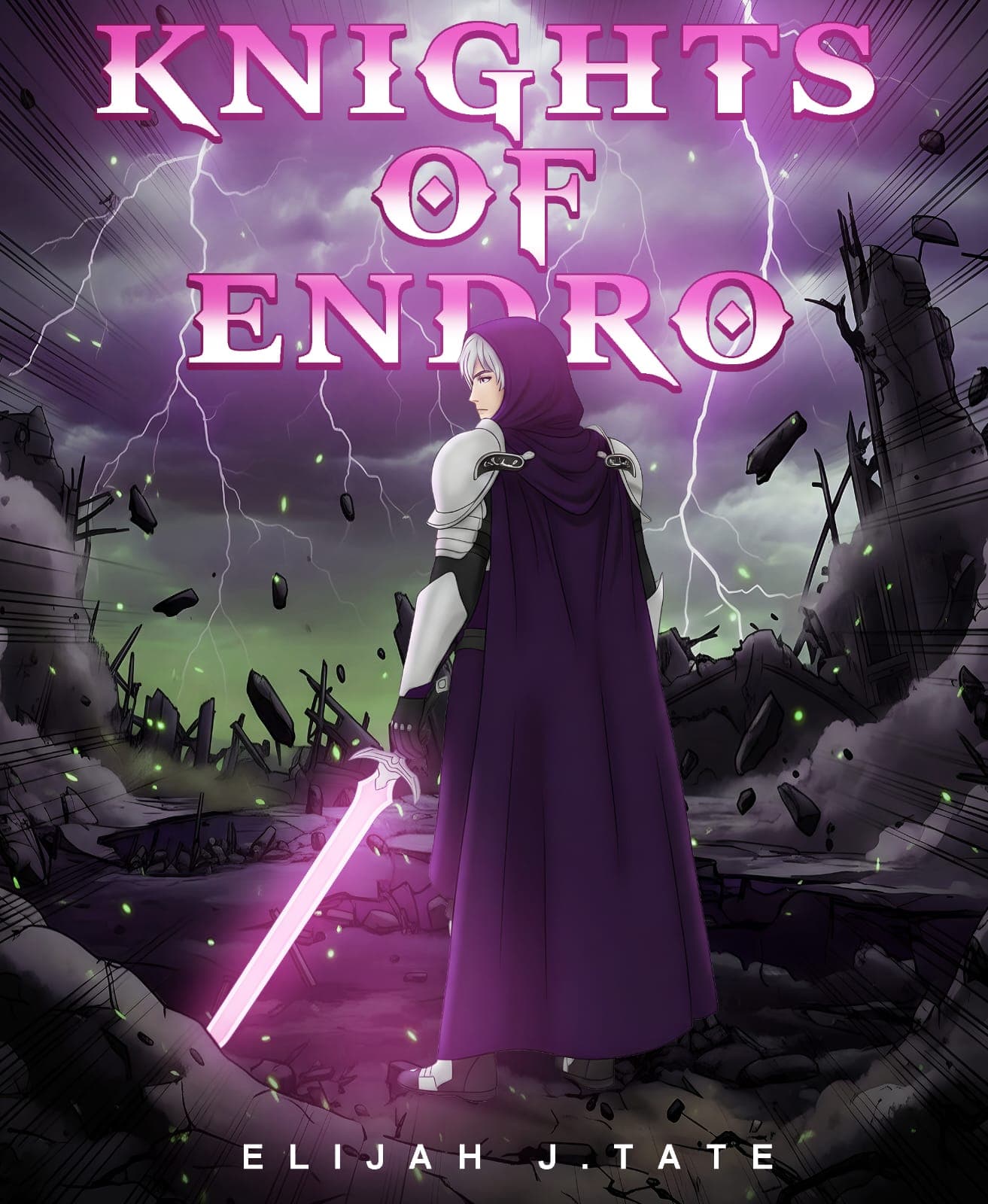 Cover Art